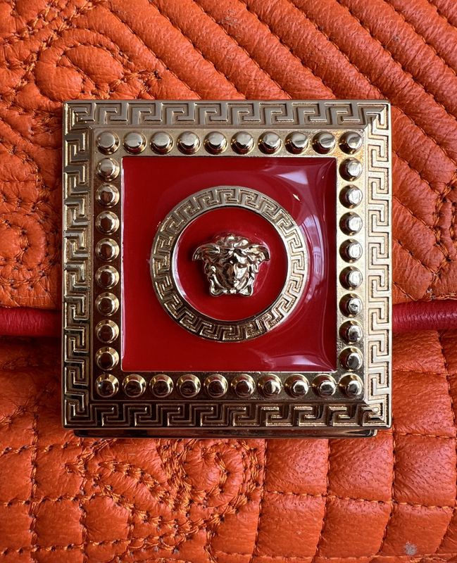 102289 - Versace Vanitas Barocco Bag 