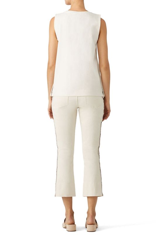 102610 - Tory Burch Bukse 