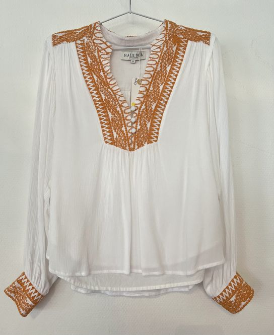 Hovedbilde 101877 - Hale Bob bluse 