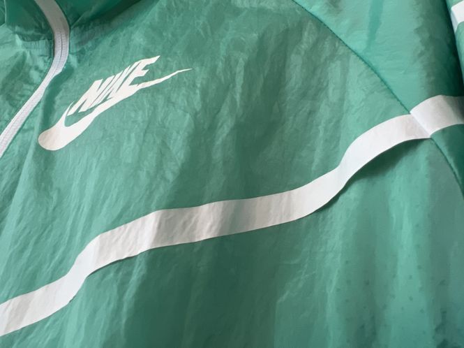 Hovedbilde 2129 - Nike Treningsjakke