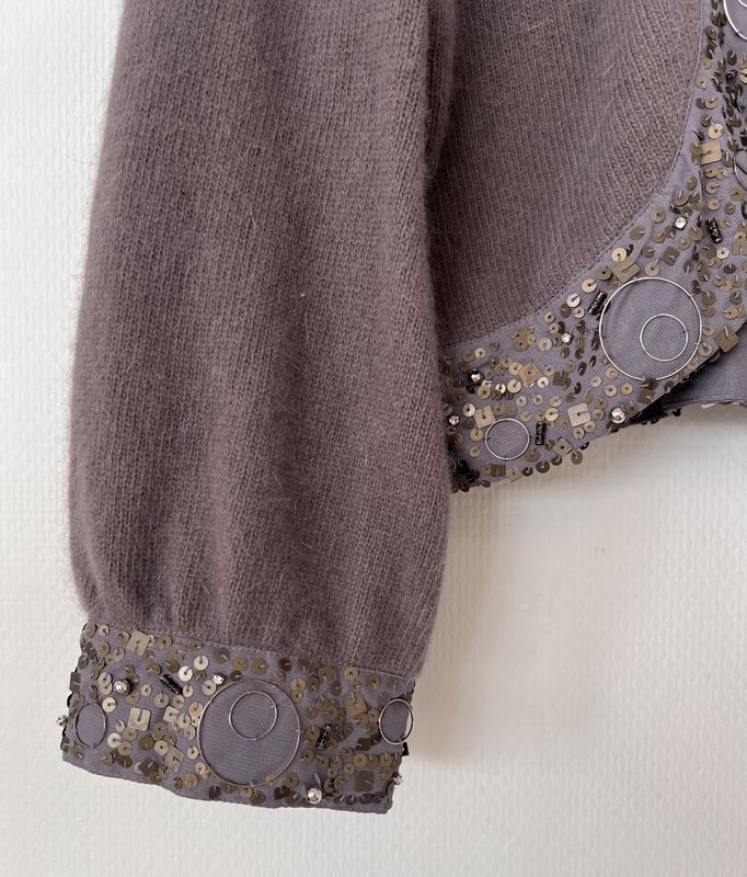 1998 - M&S Bolero 