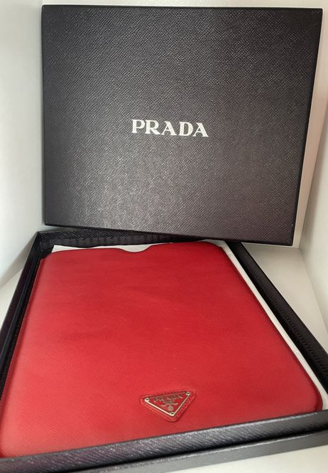 Hovedbilde 101781- PRADA IPad case