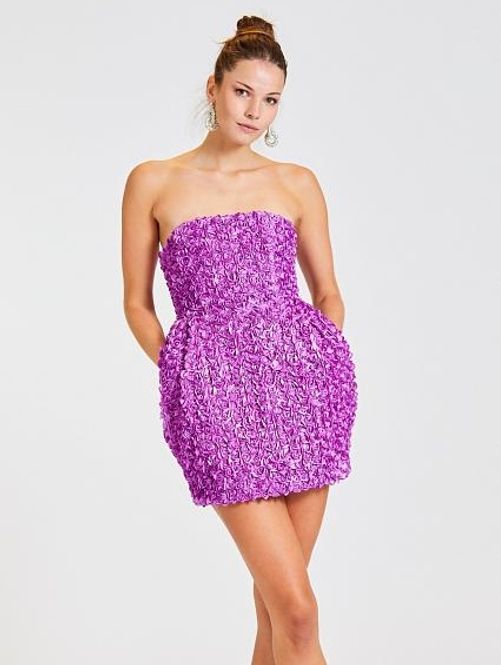 Hovedbilde 101940 - Rotate kjole