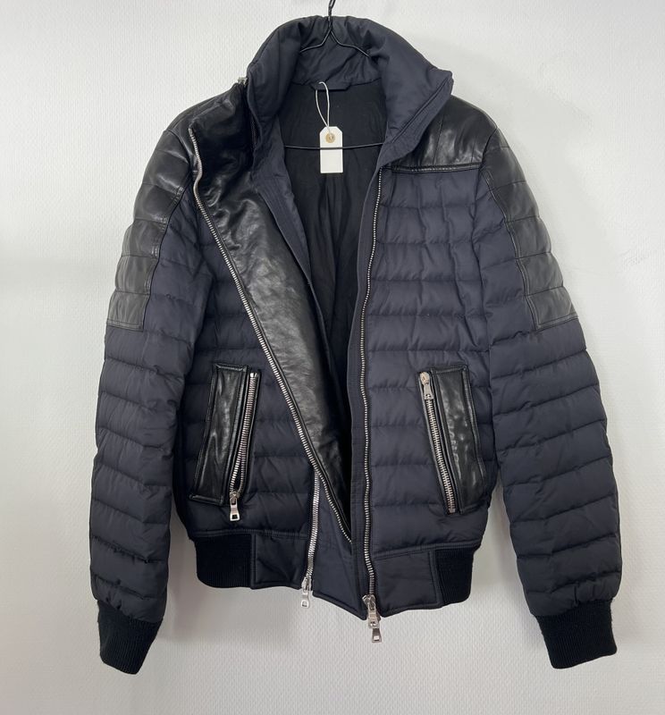 50052- Jakke fra BALMAIN