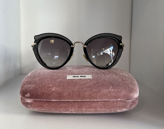 Hovedbilde 101902 - Miu Miu solbriller 