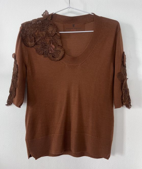 Hovedbilde 102662- Ermanno Scervino Topp
