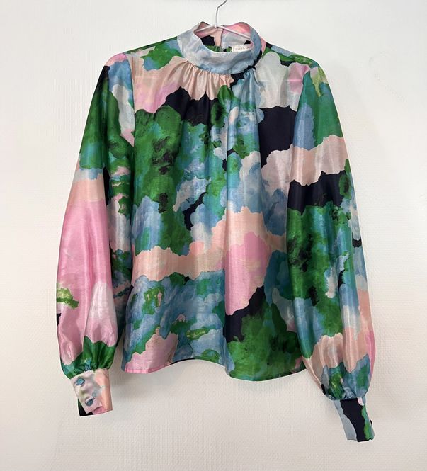 Hovedbilde 102078 - Stine Goya bluse