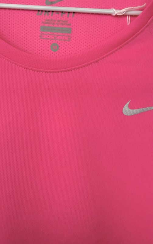 2062- treningstopp Nike