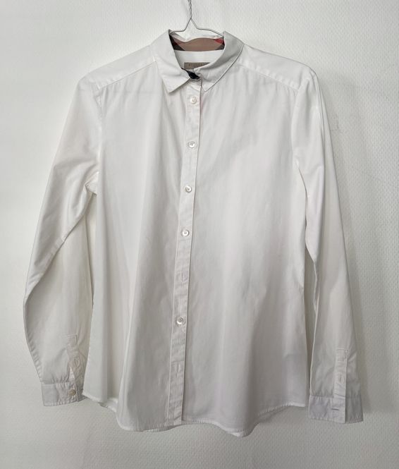 Hovedbilde 102378 - Burberry Skjorte 