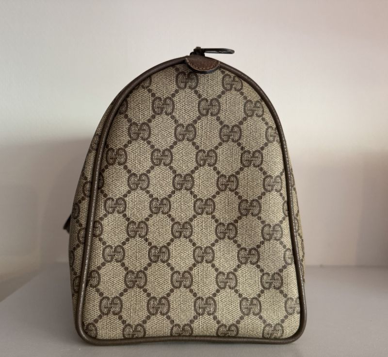 101893- Gucci Boston bag