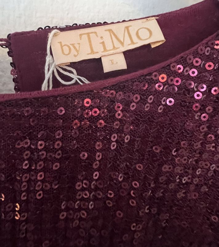 101907 - By Timo paljettkjole 