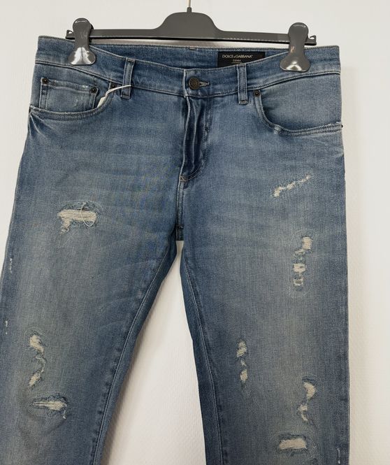 Hovedbilde 50144 - D&G Jeans 