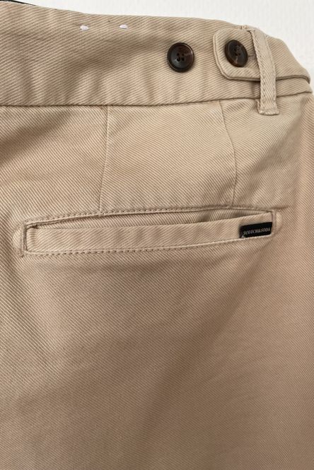 Hovedbilde 50116- Scotch & Soda bukse