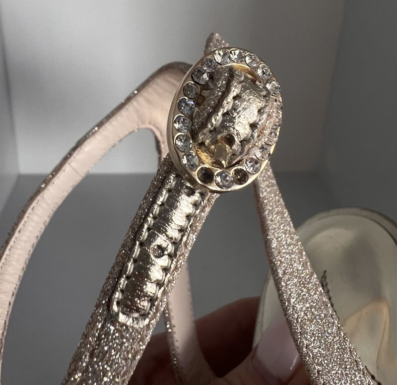 102527 - SOPHIA WEBSTER Freya Platform Heels