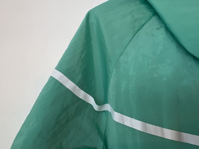 Hovedbilde 2129 - Nike Treningsjakke