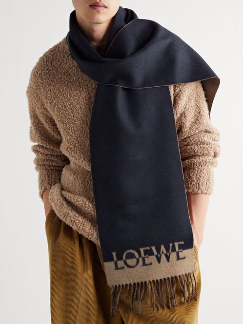 Hovedbilde 102387 - LOEWE Skjerf 