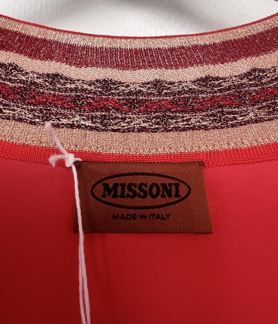 Hovedbilde 102130 - Missoni Topp