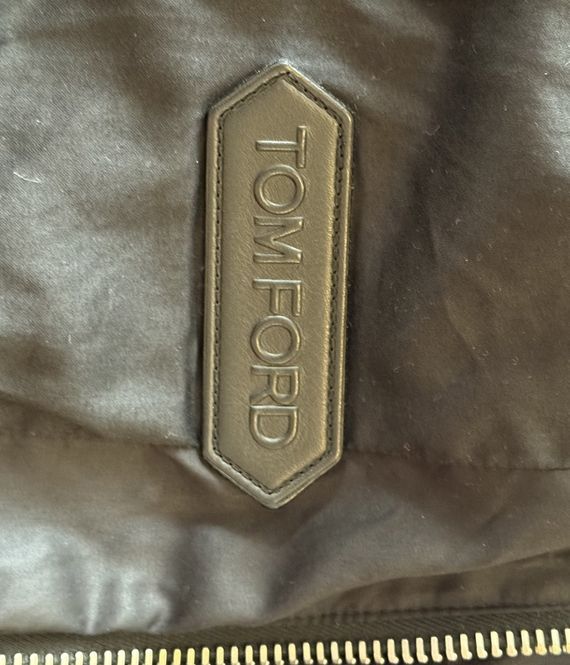 Hovedbilde 50045- jakke Tom Ford