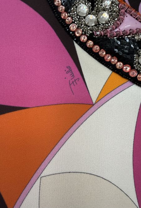 Hovedbilde 102488- Emilio Pucci