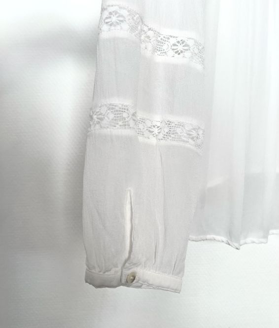 Hovedbilde 1502 - Monsoon bluse 