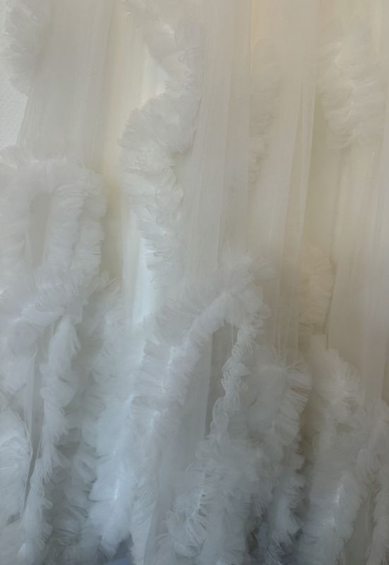 101911- Brudekjole fra Whitestory