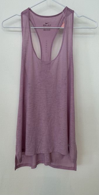 Hovedbilde 102568- tynn treningstopp Nike