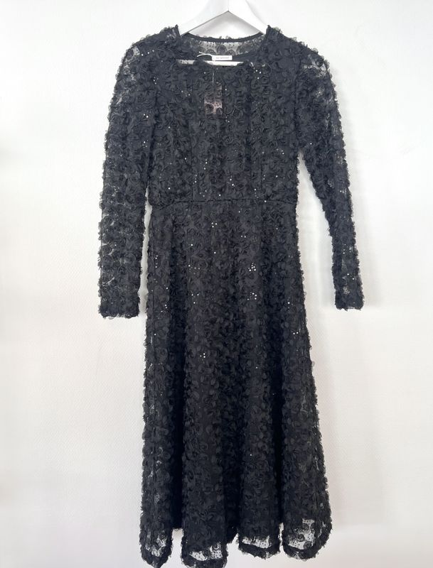 102066 - Ida Sjöstedt kjole 