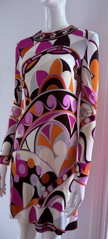 102488- Emilio Pucci