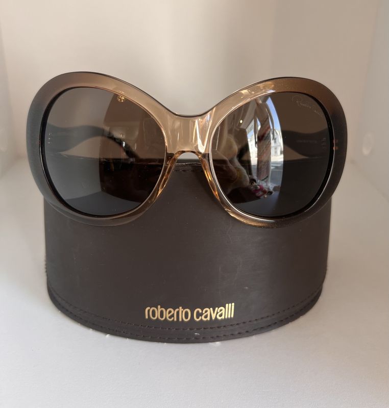 102485 - Roberto Cavalli Solbriller