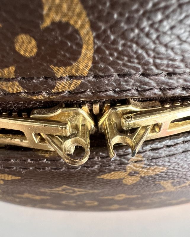 102630 - Louis Vuitton Nice Vanity Beautybox