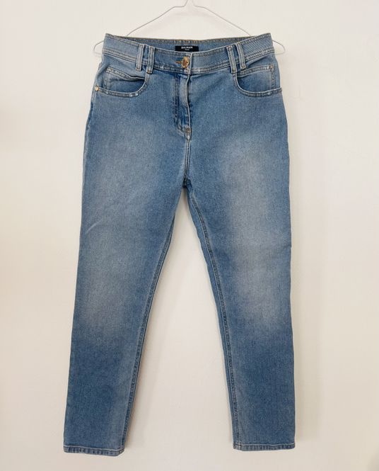 Hovedbilde 102459 - Balmain Jeans 