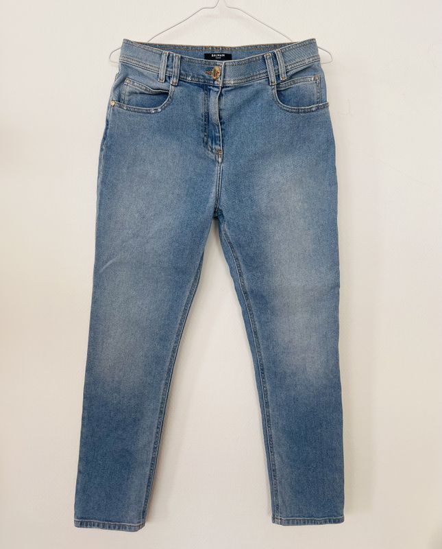102459 - Balmain Jeans 