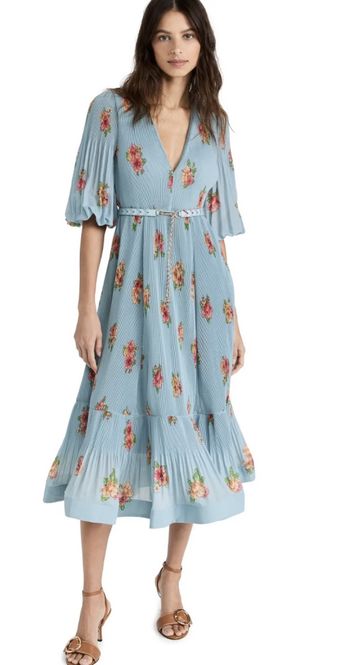 Hovedbilde 101967 - Zimmermann kjole