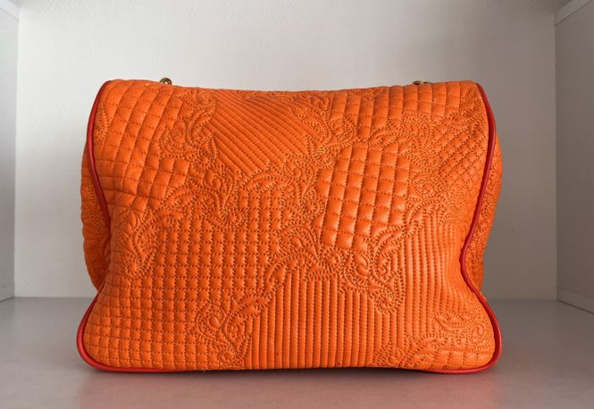 Hovedbilde 102289 - Versace Vanitas Barocco Bag 