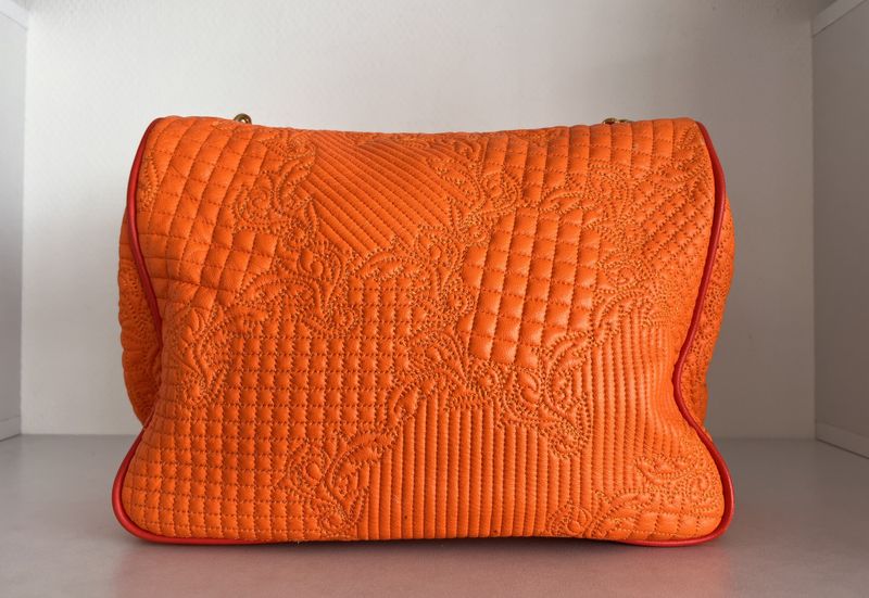 102289 - Versace Vanitas Barocco Bag 